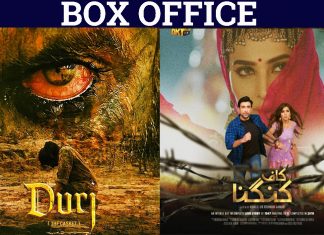 Box Office: Durj And Kaaf Kangana Clash – The Final Result box office