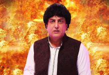 Khalil-ur-Rehman Qamar Says Women Should Rape Men: Here’s Our View Khalil-ur-Rehman