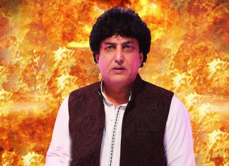 Khalil-ur-Rehman Qamar Says Women Should Rape Men: Here’s Our View Khalil-ur-Rehman