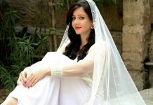 Rabi Pirzada Responds To Her Private Data Leaks, Many Outraged