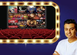 Rafay Says: Pakistani Cinema Needs To Pull Its Act Together pakistani cinema problems
