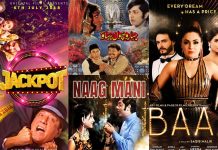 Will ‘Baaji’ Be Able to Reignite Its Magic? These Re-Released Films Provide A Clue baaji