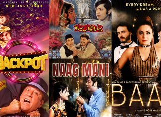 Will ‘Baaji’ Be Able to Reignite Its Magic? These Re-Released Films Provide A Clue baaji