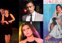 5 Things Modern Pakistani Cinema Can Learn From The Lollywood Era Pakistani cinema