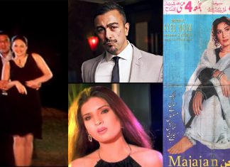 5 Things Modern Pakistani Cinema Can Learn From The Lollywood Era Pakistani cinema