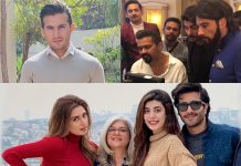 Production Update: Money Back Guarantee, Tich Button & Qulfee Pakistani upcoming films