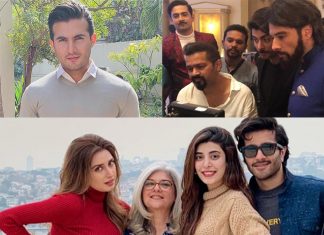 Production Update: Money Back Guarantee, Tich Button & Qulfee Pakistani upcoming films