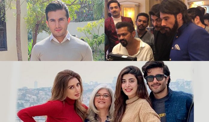 Pakistani upcoming films