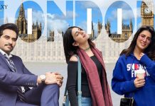 Mehwish Hayat And Kubra Khan To Star In ‘London Nahi Jaunga’ London Nahi Jaunga