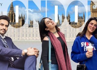 Mehwish Hayat And Kubra Khan To Star In ‘London Nahi Jaunga’ London Nahi Jaunga