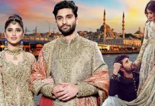 Sajal-Ahad Destination Wedding Is Happening, As Per Reports sajal ahad wedding