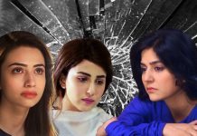 Breaking The Mold: Abusive Relationships In Pakistani Dramas pakistani dramas
