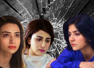 Breaking The Mold: Abusive Relationships In Pakistani Dramas pakistani dramas