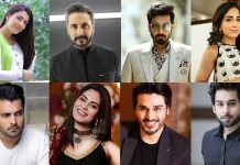 Breaking Bad: Actors Reaching New Heights Of Stardom With Negative Roles pakistani actors villains