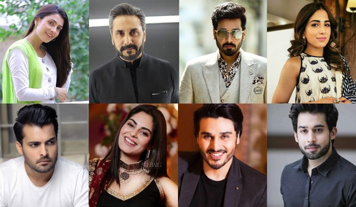 pakistani actors villains