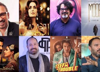 These Creative Powerhouses From Advertising Have Changed The Face Of Pakistani Cinema pakistani cinema
