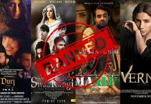 Do Film ‘Bans’ Improve Box Office Outcomes?