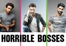 A Pakistani ‘Horrible Bosses’? Here Is Who We Will Cast horrible bosses