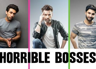 A Pakistani ‘Horrible Bosses’? Here Is Who We Will Cast horrible bosses