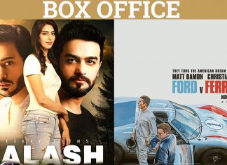 Box Office: How did ‘Talash’ measure up to ‘Ford v. Ferrari’? Talash Ford v. Ferrari
