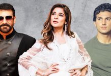 Shamoon Abbasi’s ‘Dhai Chaal’ Begins Shooting, ‘Qulfee’ Starring Shehroz Sabzwari Announced dhai chaal qulfee