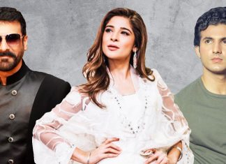Shamoon Abbasi’s ‘Dhai Chaal’ Begins Shooting, ‘Qulfee’ Starring Shehroz Sabzwari Announced dhai chaal qulfee