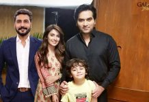 What If Ayeza Khan’s Mehwish Were The Heroine In ‘Meray Paas Tum Ho’? meray paas tum ho