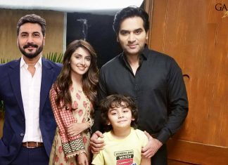 What If Ayeza Khan’s Mehwish Were The Heroine In ‘Meray Paas Tum Ho’? meray paas tum ho