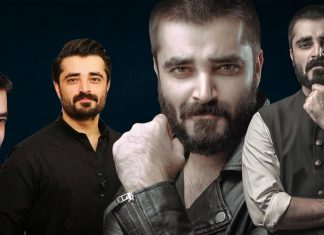 We told you so! Hamza Ali Abbasi Quits Acting, To Focus On Religious Activism