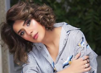 “I’m Not Leaving The Industry!,” Clarifies Kubra Khan kubra khan