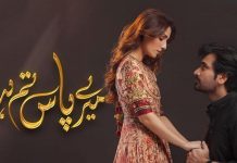 ‘Mere Paas Tum Ho’ Pulls Off A Unique Marketing Strategy To Draw In Viewers Mere paas tum ho