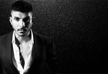 Mohsin Abbas Haider Is Making A Comeback After His Domestic Abuse Scandal mohsin abbas haider