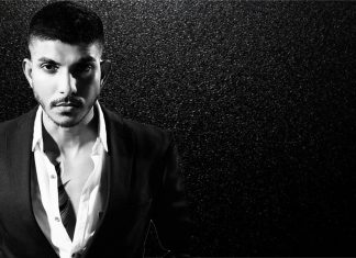 Mohsin Abbas Haider Is Making A Comeback After His Domestic Abuse Scandal mohsin abbas haider