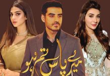 Revealed: Actors Who Were To Star In ‘Mere Paas Tum Ho’ mere paas tum ho