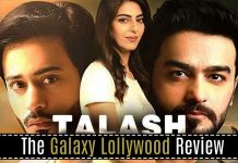 Talash (Review): An Overly Long Infomercial Pretending To Be A Film talash review