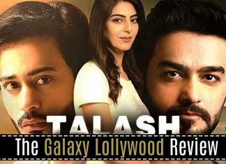 Talash (Review): An Overly Long Infomercial Pretending To Be A Film talash review
