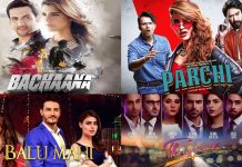 Alarming: No Major Film Announced For Release In The Next Few Months pakistani films