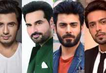Will The Next Pakistani Superstar Step Forward? pakistani star