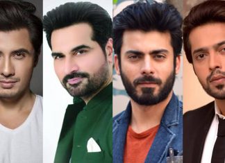 Will The Next Pakistani Superstar Step Forward? pakistani star