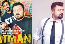 ”Fatman’ Is A Daring Look At Body Shaming,’ Says Ahmad Ali Butt ahmad ali butt