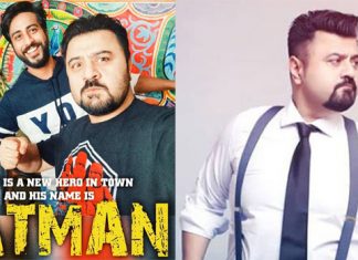 ”Fatman’ Is A Daring Look At Body Shaming,’ Says Ahmad Ali Butt ahmad ali butt