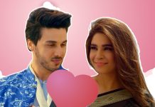 Fresh: Ahsan Khan And Ayesha Omer Starrer ‘Rehbara’ To Release Next Year Rehbara