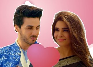Fresh: Ahsan Khan And Ayesha Omer Starrer ‘Rehbara’ To Release Next Year Rehbara
