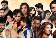 2019 In Drama: Recapping The Year That Went By 2019 Pakistani dramas