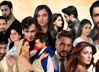 2019 In Drama: Recapping The Year That Went By 2019 Pakistani dramas