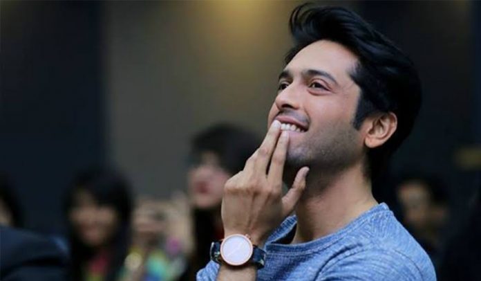 Fahad Mustafa