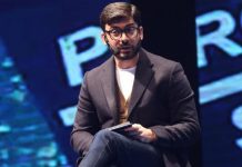 Fawad Khan To Launch A Film With A Winning Script fawad khan