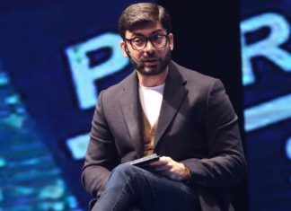 Fawad Khan To Launch A Film With A Winning Script fawad khan