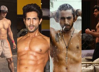 Ali Zafar & Bilal Ashraf Made It To The Sexiest Men List — Here Are A Few More We Want! Pakistani men