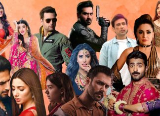 2019 In Cinema: Recapping The Year That Went By pakistani cinema 2019